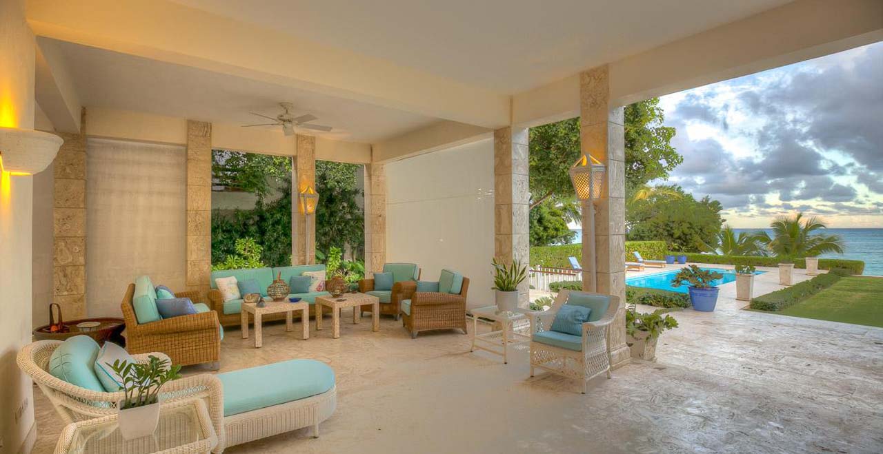 Marina 4 Dominican Republic Vacation Villa - La Marina, Punta Cana